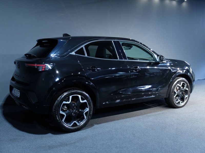 Opel Mokka bild 3
