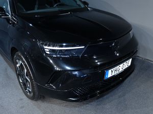 Opel Mokka bild 5