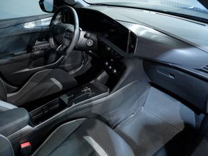 Opel Mokka bild 6