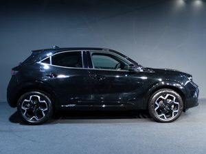 Opel Mokka bild 2