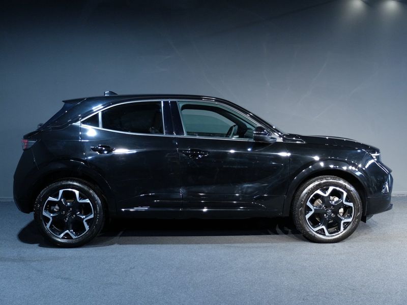 Opel Mokka bild 2