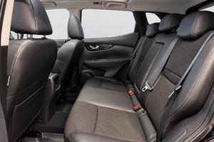 Nissan Qashqai bild 10