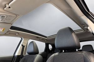 Nissan Qashqai bild 9