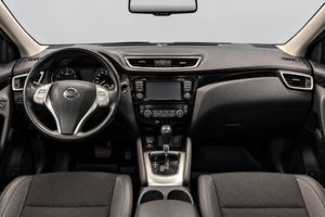 Nissan Qashqai bild 13