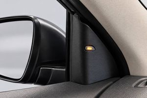Nissan Qashqai bild 18