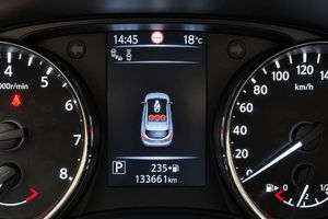 Nissan Qashqai bild 19