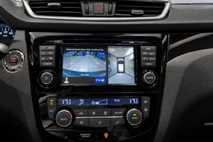 Nissan Qashqai bild 15