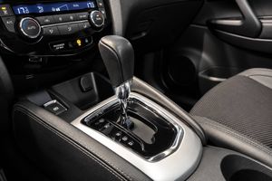 Nissan Qashqai bild 14