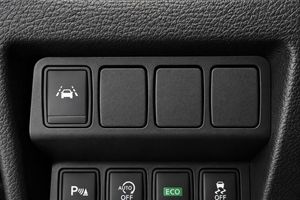 Nissan Qashqai bild 21