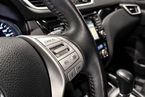 Nissan Qashqai bild 20