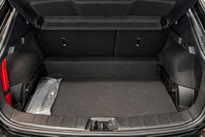 Nissan Qashqai bild 7