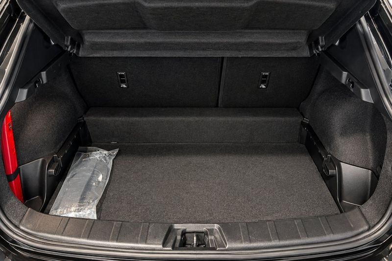 Nissan Qashqai bild 7