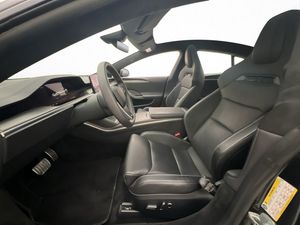 Tesla Model S bild 11