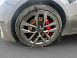 Tesla Model S bild 31