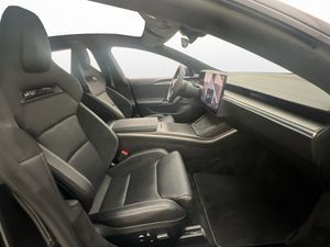 Tesla Model S bild 29