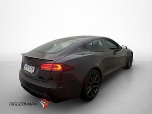 Tesla Model S bild 9