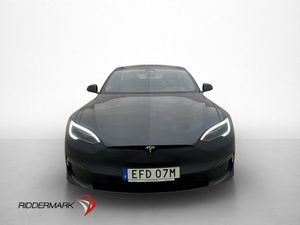 Tesla Model S bild 2