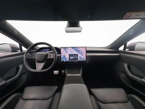 Tesla Model S bild 13