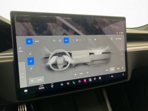 Tesla Model S bild 21