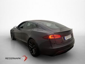 Tesla Model S bild 6