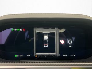 Tesla Model S bild 16