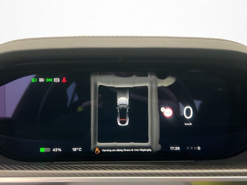 Tesla Model S bild 16