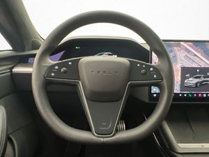 Tesla Model S bild 14