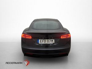 Tesla Model S bild 8