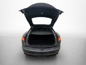 Tesla Model S bild 27