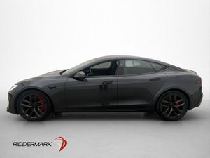 Tesla Model S bild 5