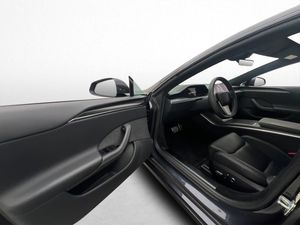 Tesla Model S bild 10