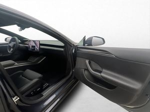 Tesla Model S bild 30
