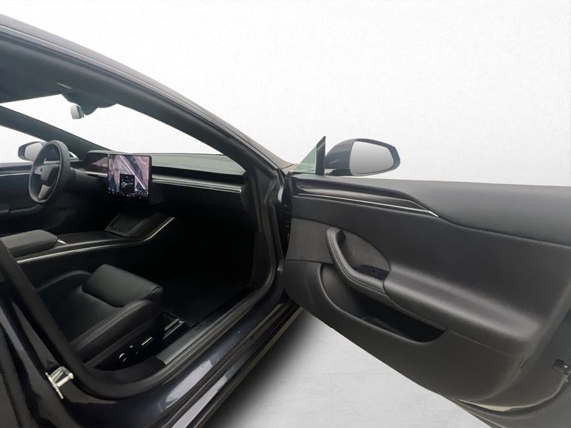 Tesla Model S bild 30