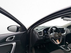 Kia Cee´d bild 9