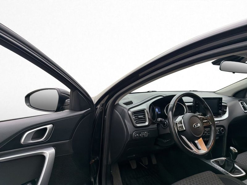 Kia Cee´d bild 9