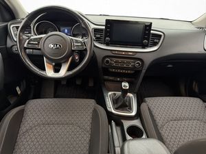 Kia Cee´d bild 11