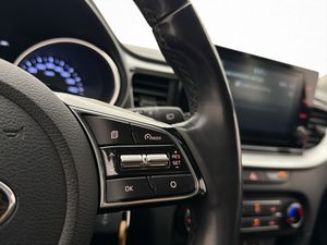Kia Cee´d bild 15