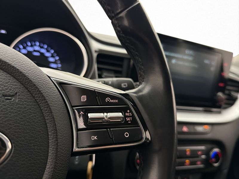 Kia Cee´d bild 15