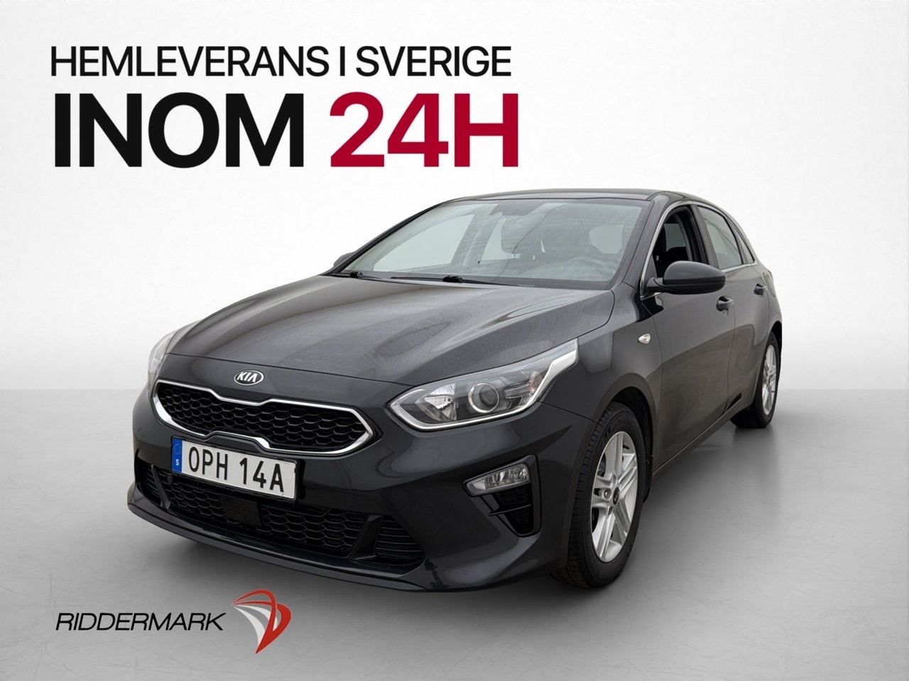 Kia Cee´d