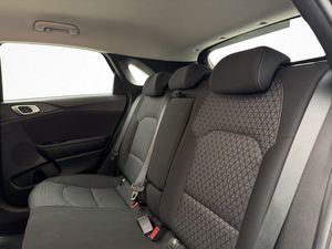 Kia Cee´d bild 22