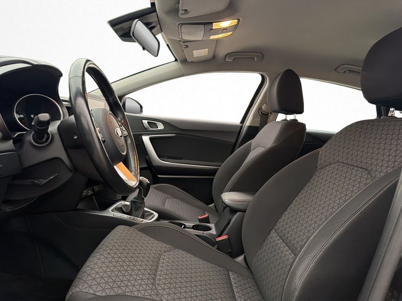 Kia Cee´d bild 10