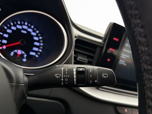 Kia Cee´d bild 20