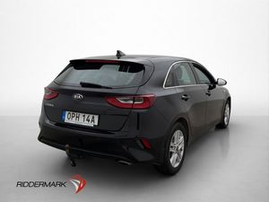 Kia Cee´d bild 5