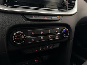 Kia Cee´d bild 21