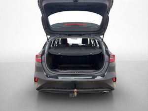 Kia Cee´d bild 26