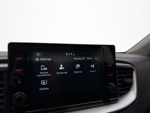 Kia Cee´d bild 18