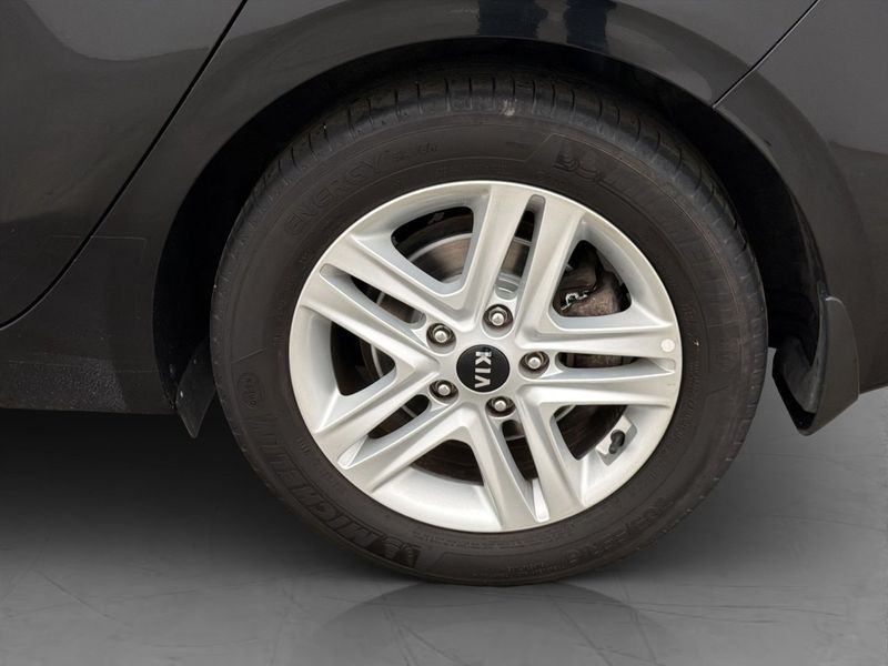 Kia Cee´d bild 28