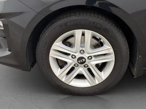 Kia Cee´d bild 27