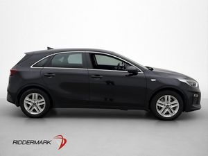 Kia Cee´d bild 4