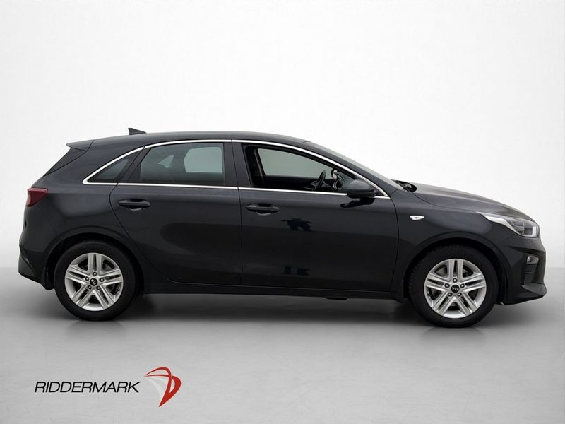 Kia Cee´d bild 4